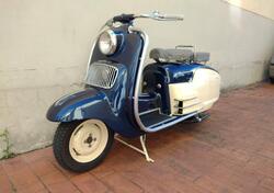 Ducati Cruiser d'epoca