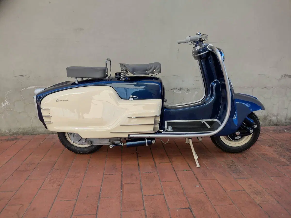 Ducati Cruiser (2)