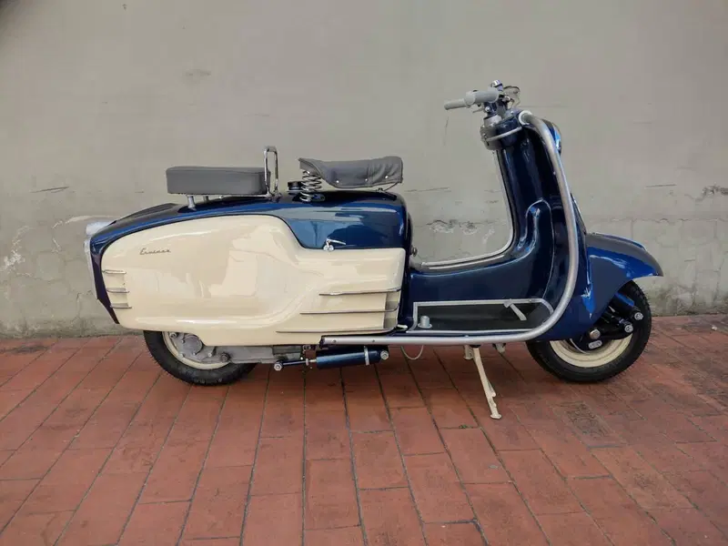 Ducati Cruiser (2)