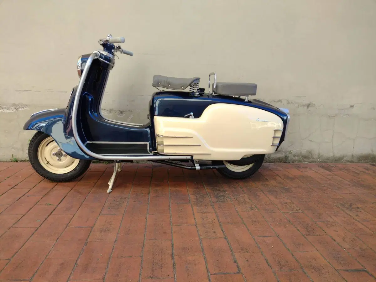 Ducati Cruiser (3)