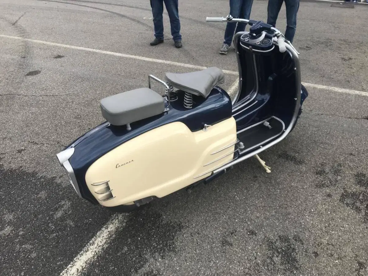 Ducati Cruiser (4)