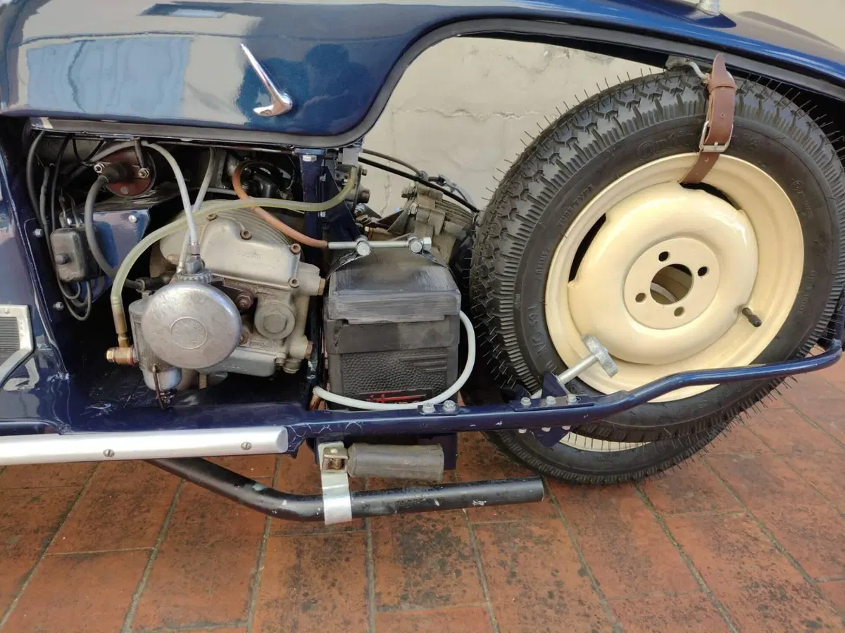 Ducati Cruiser (5)