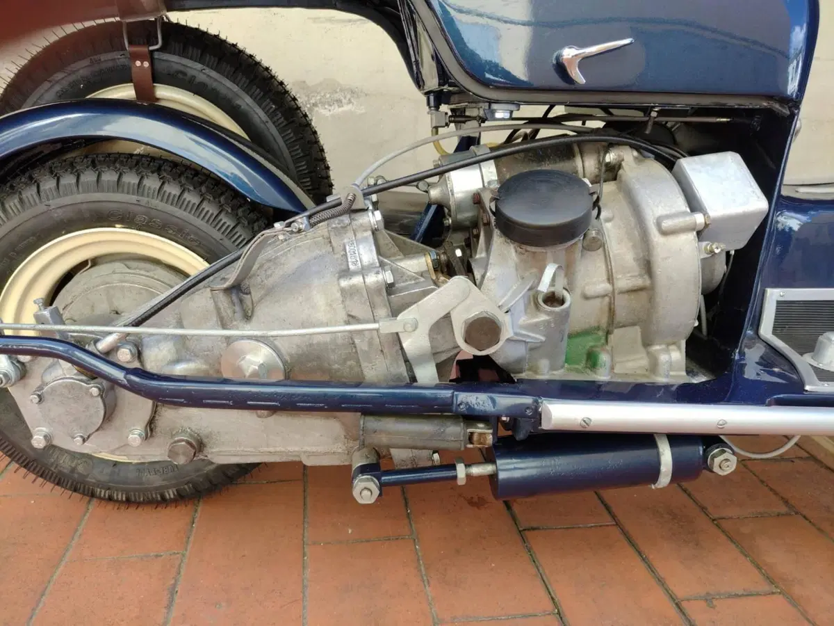 Ducati Cruiser (6)