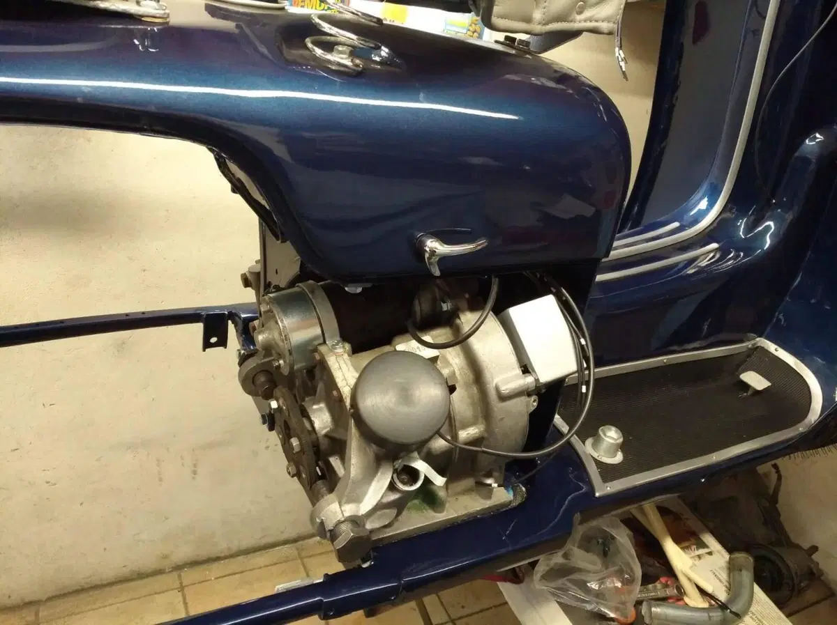 Ducati Cruiser (10)