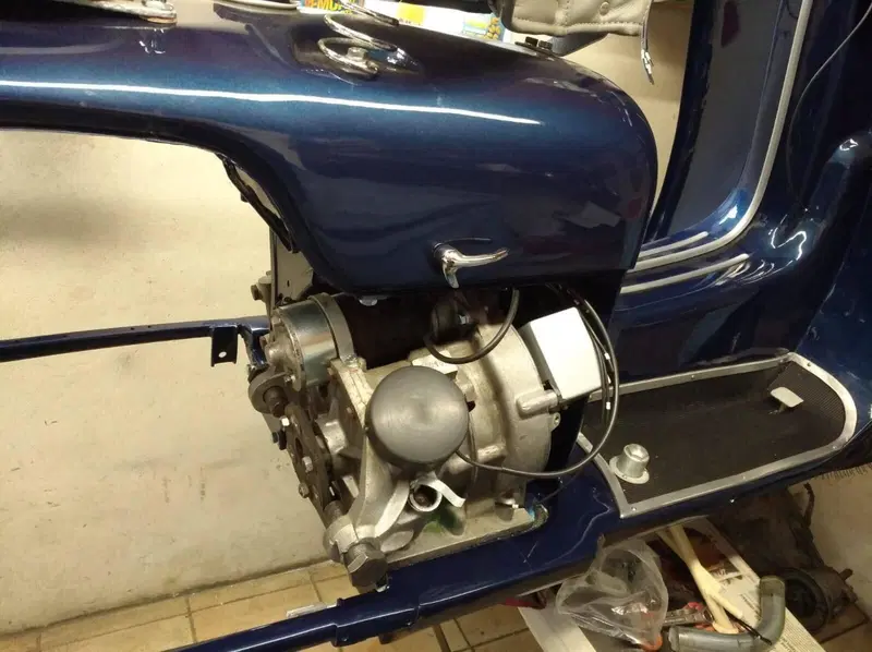 Ducati Cruiser (10)
