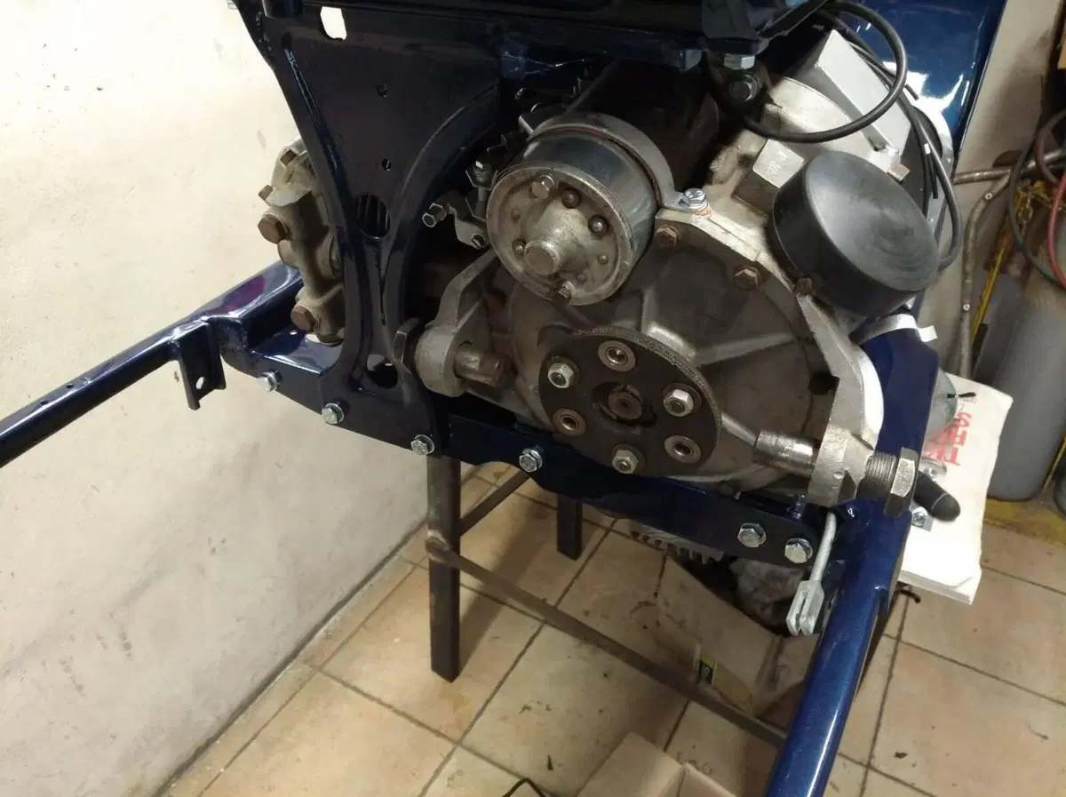 Ducati Cruiser (11)