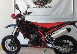 Swm SM 125 R (2022 - 25) usata