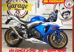 Suzuki GSX-R1000 (2009 - 11) usata
