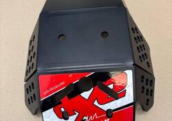 PARAMOTORE HONDA CRF AXP