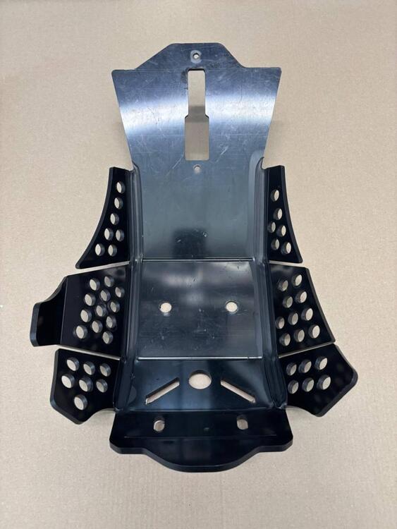 PARAMOTORE HONDA CRF AXP (2)