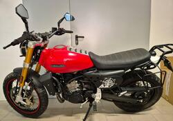 Fantic Motor Caballero 500 Flat Track (2018 - 21) usata