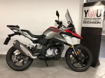 Bmw G 310 GS (2017 - 20) usata