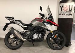 Bmw G 310 GS (2017 - 20) usata