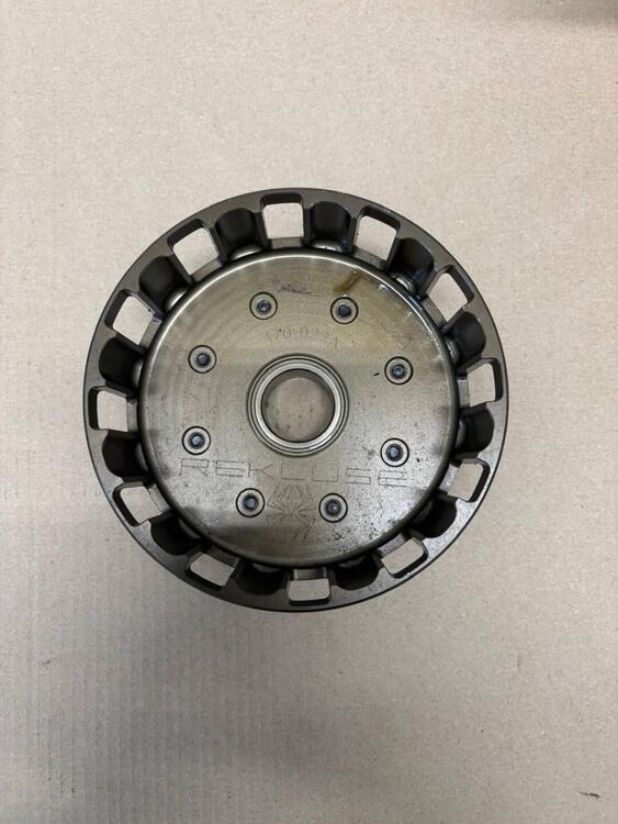 CAMPANA FRIZIONE REKLUSE 250 R/RX