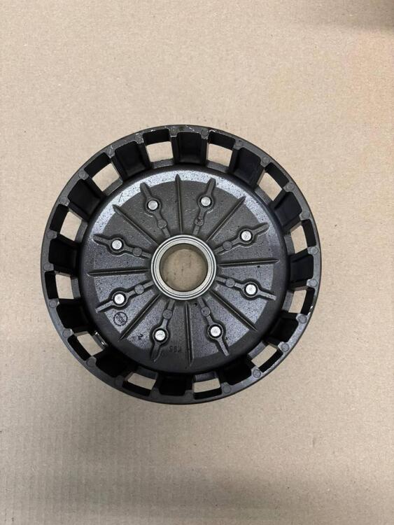 CAMPANA FRIZIONE HONDA CRF 250 R/RX