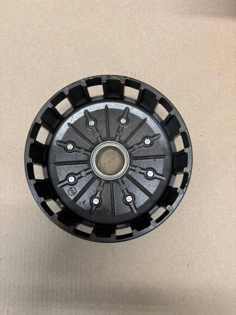 CAMPANA FRIZIONE HONDA CRF 250 R/RX