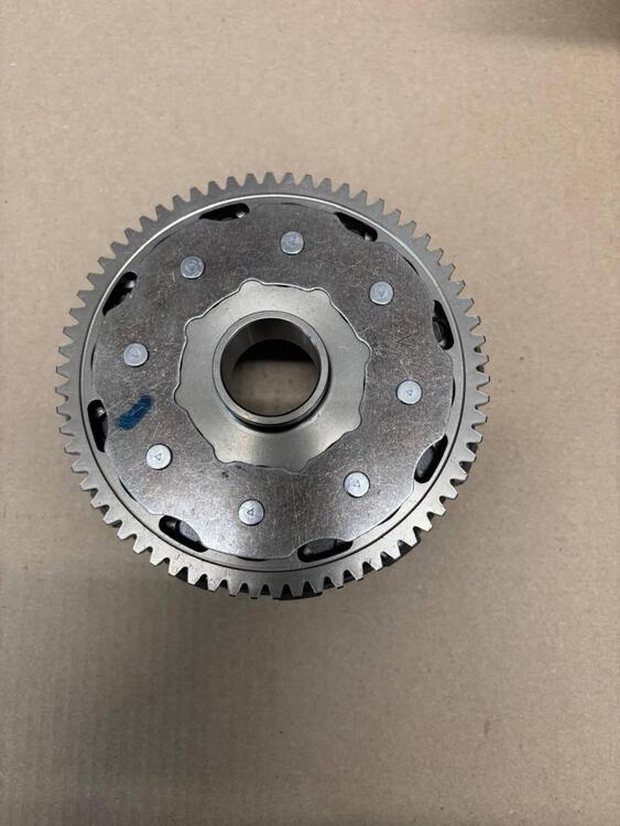 CAMPANA FRIZIONE HONDA CRF 250 R/RX (2)