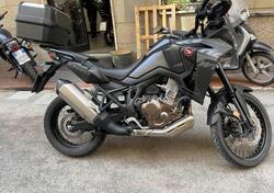 Honda Africa Twin CRF 1100L Urban (2022 - 23) usata