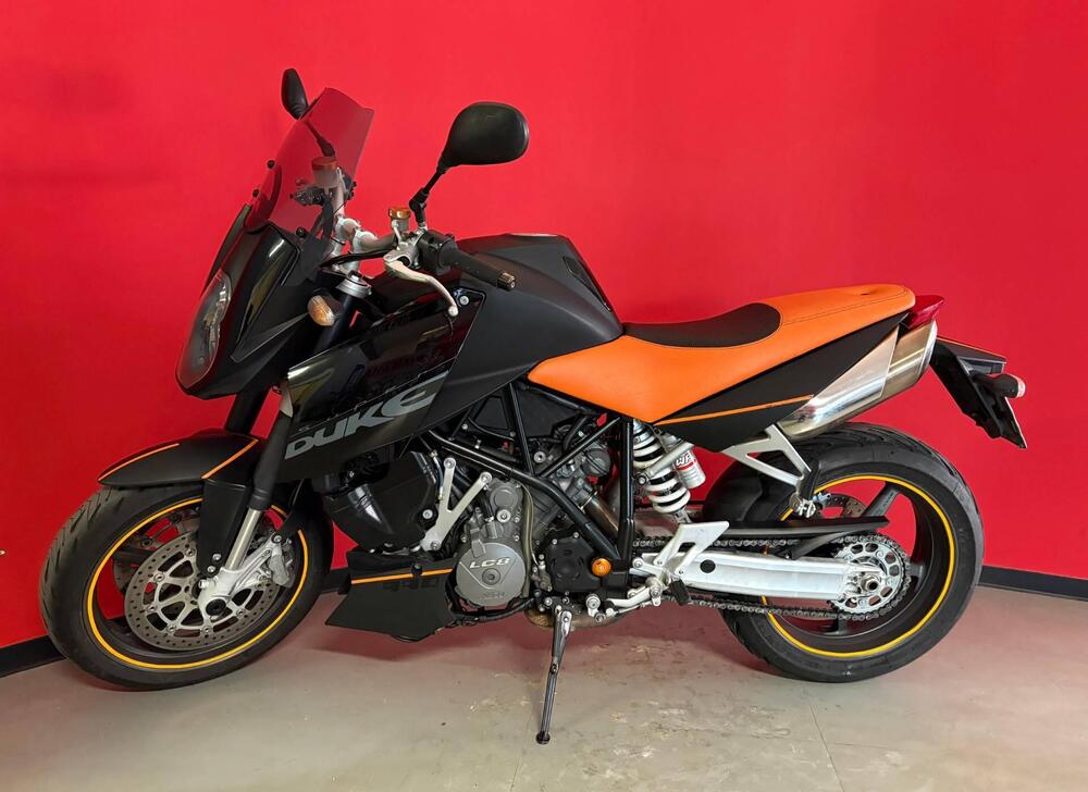 KTM 990 Super Duke (2005 - 07) (3)