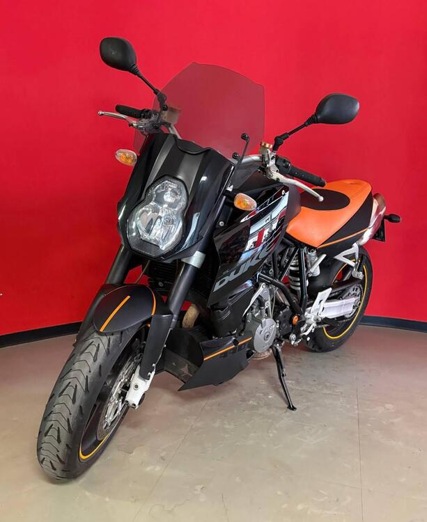KTM 990 Super Duke (2005 - 07) (4)