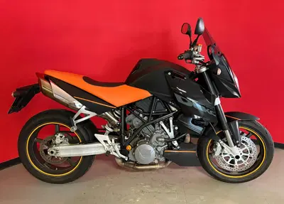 KTM 990 Super Duke (2005 - 07) usata