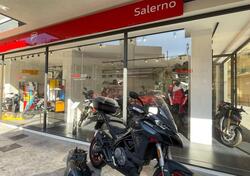 Ducati Multistrada V2 S (2022 - 24) usata