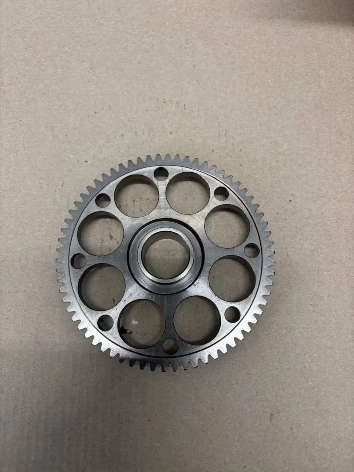INGRANAGGIO PRIMARIO HONDA CRF 250 R/RX