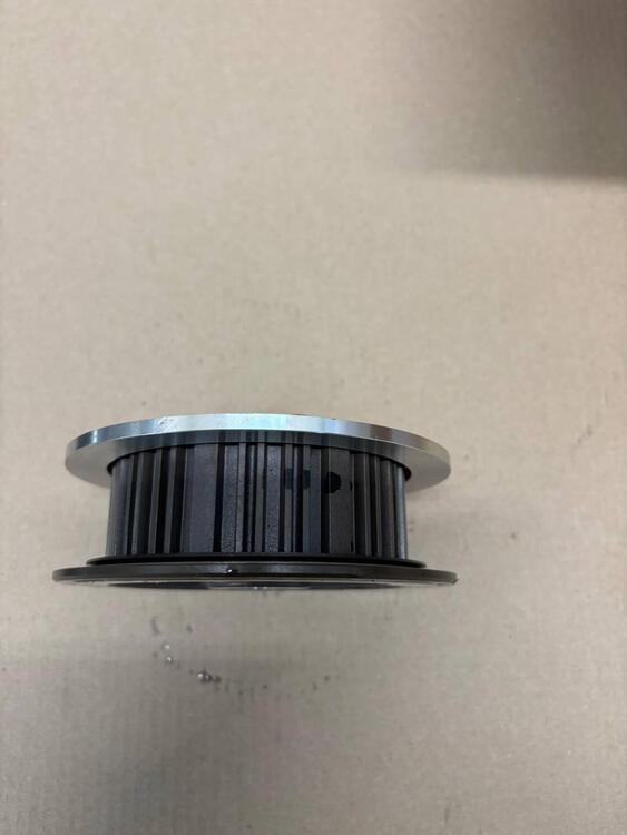 MOZZETTO COMPLETO FRIZIONE HONDA CRF 250 R/RX (2)