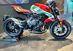 MV Agusta Dragster 800 RC SCS (2022 - 25) nuova
