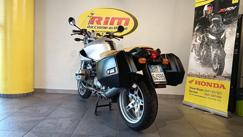 Bmw R 1150 R (2000 - 07) (3)