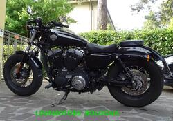 Harley-Davidson 1200 Forty-Eight (2010 - 15) usata
