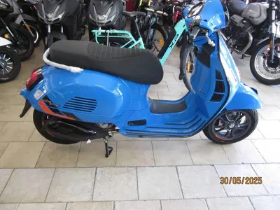 Vespa GTS 310 Supersport (2025 - 26) nuova