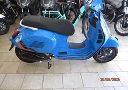 Vespa GTS 310 Supersport (2025) nuova