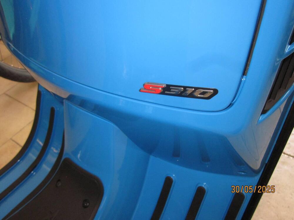 Vespa GTS 310 Supersport (2025) (3)