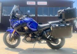 Yamaha XT1200Z Super Ténéré ABS (2015 - 16) usata