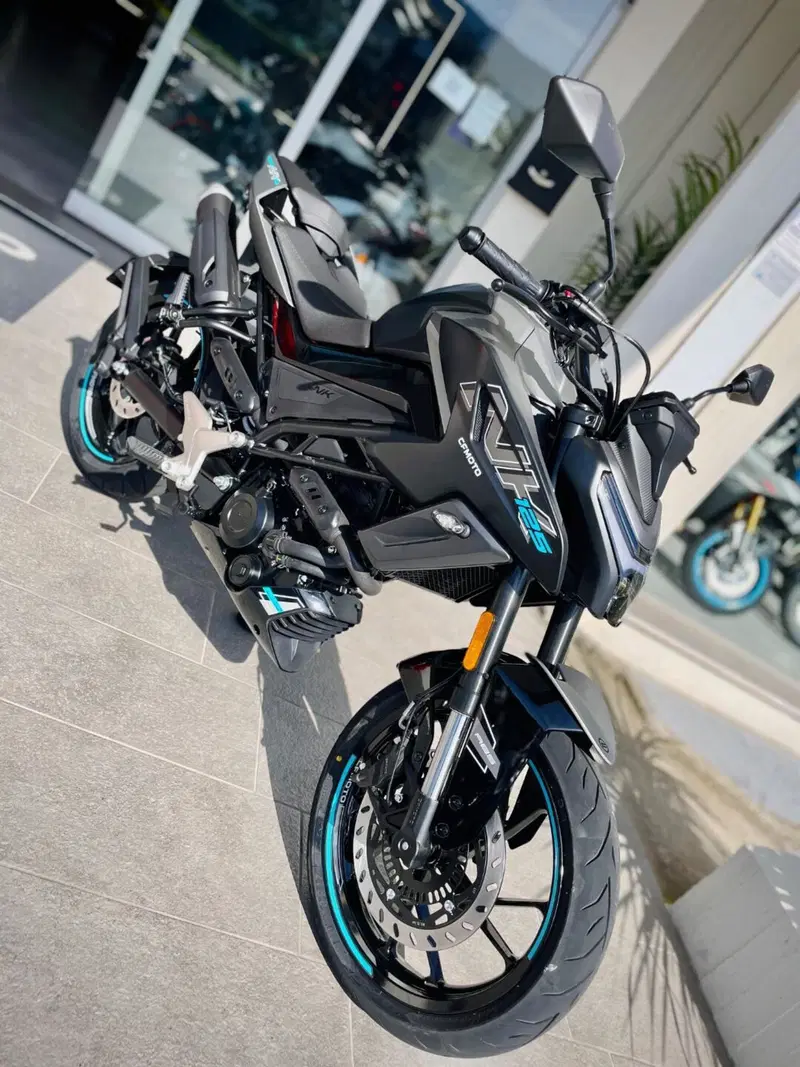 CFMOTO 125NK (2025 - 26) (3)