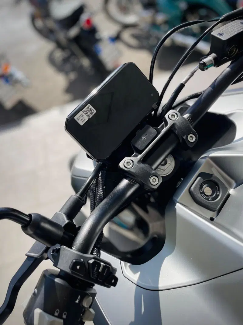 CFMOTO 125NK (2025 - 26) (9)
