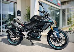 CFMOTO 125NK (2025) nuova