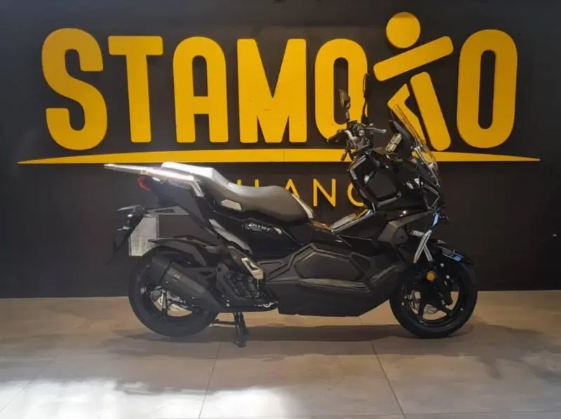 Sym ADX 125 (2025 - 26)