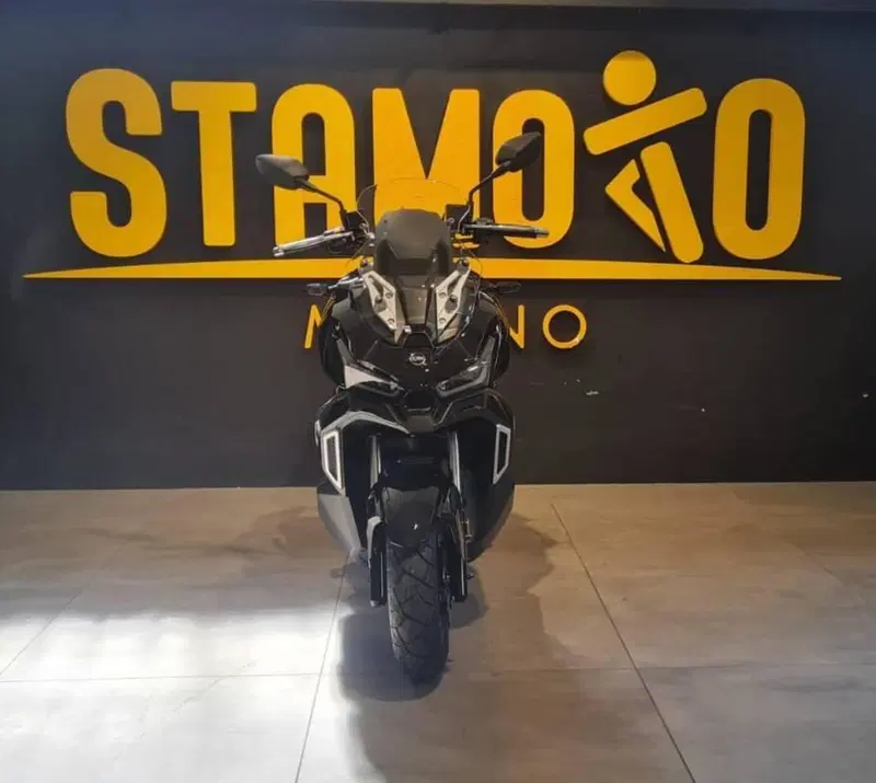 Sym ADX 125 (2025 - 26) (3)