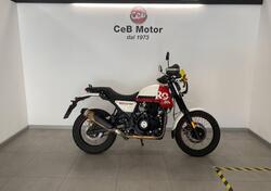 Royal Enfield Himalayan 411 (2021 - 24) usata