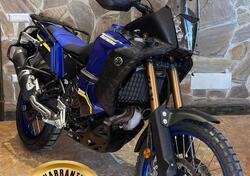 Yamaha Ténéré 700 World Raid (2022 - 25) usata