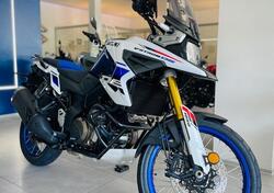 Suzuki V-Strom 1050DE (2025) nuova