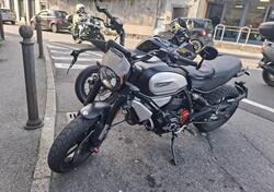 Ducati Scrambler 1100 Dark Pro (2020 - 24) usata