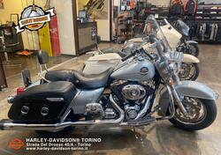 Harley-Davidson 1584 Road King Classic (2007 - 10) - FLHRC usata