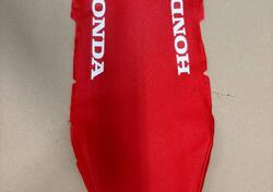 COPERTINA SELLA HONDA CRF R/RX 2021-2025