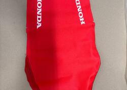 COPERTINA SELLA HONDA CRF R/RX 2017-2020