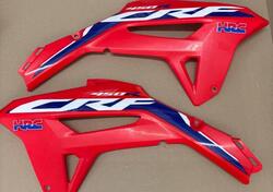 CONVOGLIATORI HONDA CRF R 2021-2024