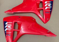CONVOGLIATORI HONDA CRF RX 2025