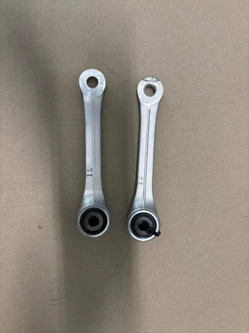 COPPIA TIRANTI LEVERAGGIO HONDA CRF R/RX